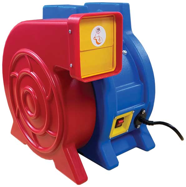 Special Events Inflatables MTA Distributors, LLC